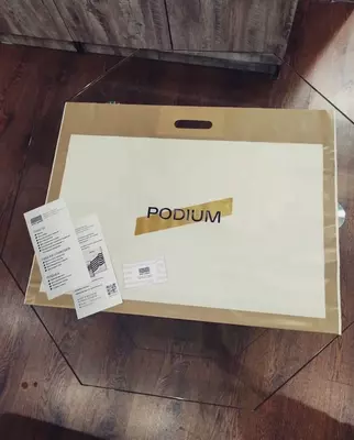 Рейтер Пакет