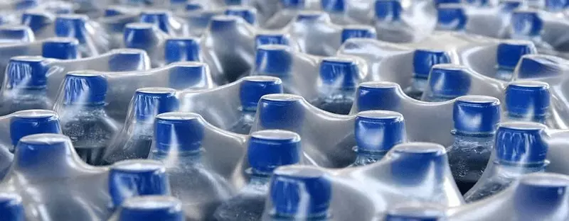 Пленка термоусадочная (2)