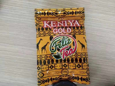 Фасовочные пакеты для чая