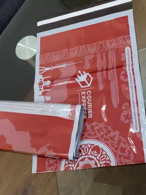 Упаковка мешков для карго - Цена по запросу