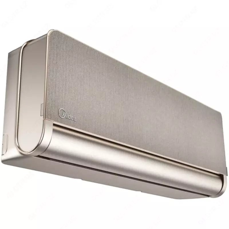 Кондиционер Midea Lotus Gold 12 *Inverter - 8 613 525.6 сум
