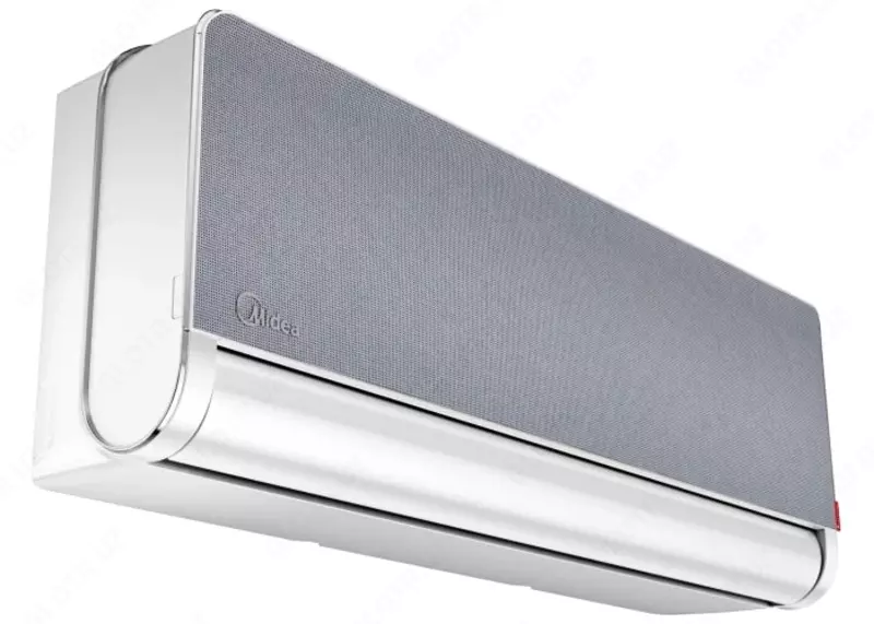 Кондиционер Midea Lotus Silver 9 *Inverter - 8 134 996.4 сум