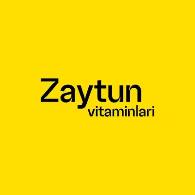 zaytunvitaminlari