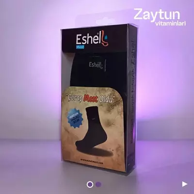 Eshel Mest - tahorat. mahsi