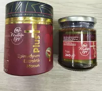 Epimedium plus - Erkaklar uchun majun (epimedyum plus)