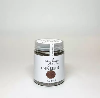 Семена Чиа 150 г