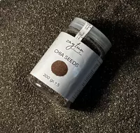 Chia urug'lari 200 gr