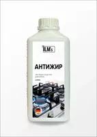 Антижир ILM's