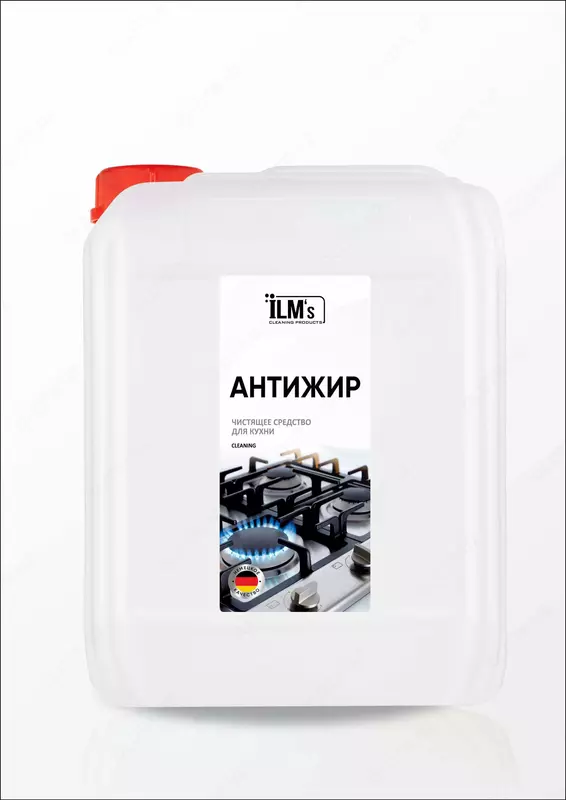 от {0} сум Антижир ILM's