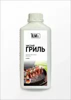 Чистый Гриль ILM's очиститель жира копоти нагара