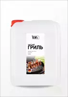 от {0} сум Чистый Гриль ILM's очиститель жира копоти нагара