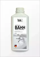 "Очиститель для ванн антиналет антиржавчина ILM's очиститель для ванной комнаты "