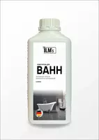 "Очиститель для ванн анти магзава ILM's очиститель для ванной комнаты "