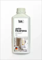 "Антиржавчина ILM's универсальный очиститель ржавчины"