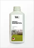 Пятновыводитель ILM's чистящее средство