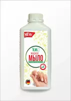 "Жидкое мыло антибактериальное ILM's