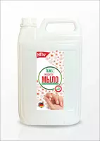 "Жидкое мыло антибактериальное ILM's - от {0} сум