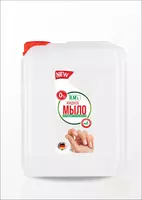 от {0} сум "Жидкое мыло антибактериальное ILM's