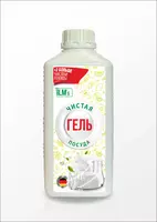 "Чистая посуда ILM's моющее средство для посуды "