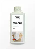 Белизна ILM's дезинфецирующее отбеливающее средство