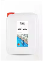 от {0} сум Чистый бассейн ILM's чистящее средство