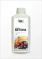 Удалитель бетона ILM's чистящее средство