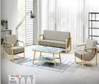 Divan kreslo va jurnalniy stul