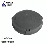 Полимерные люки