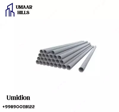 Асбестовые трубы