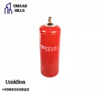 Газовые баллоны