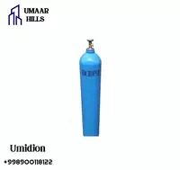 Газовые баллоны