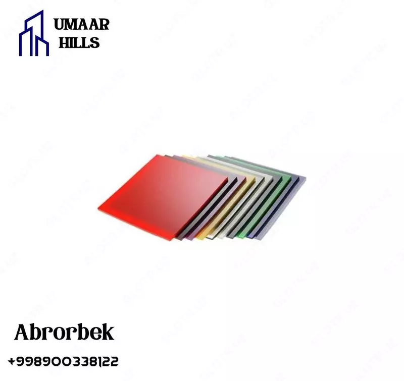 Акрил Akril - от {0} сум