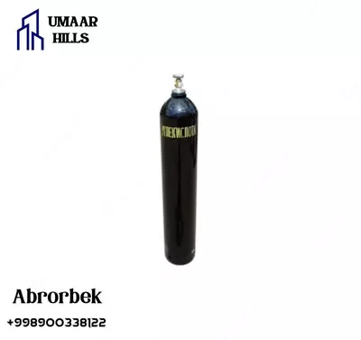 Газовые баллоны Gaz ballonlar - 650 000 сум / шт.