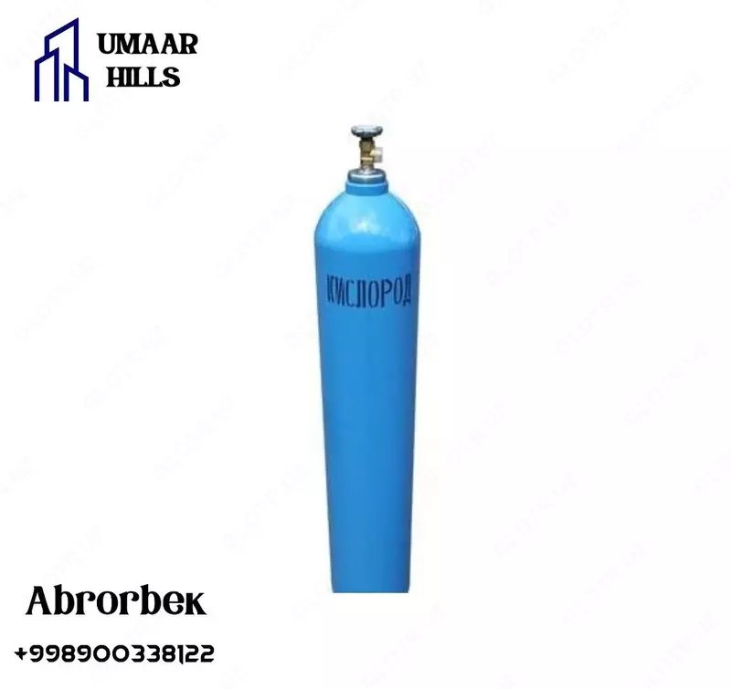 Газовые баллоны Gaz ballonlar Ulgurji va chakana