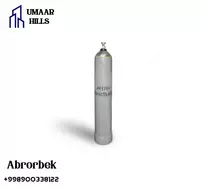 Газовые баллоны Gaz ballonlar UMAAR HULLS