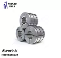 Оцинкованный рулон Otsinkovka rulon - от {0} сум