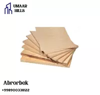 Фанера без ламината Laminatsiz fanera