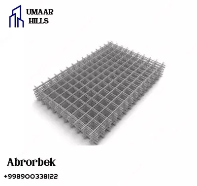 Сетка дорожная Сетка кладочная Dorojniy setka