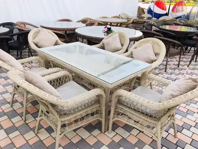 Ратанг стол и стул Ротанг Оптом и розница