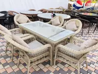 Ратанг стол и стул Ротанг Оптом и розница