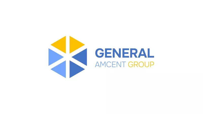 OOО General Amcent Group