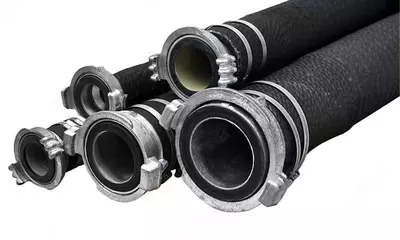 Напорно-всасывающие рукава в наличии