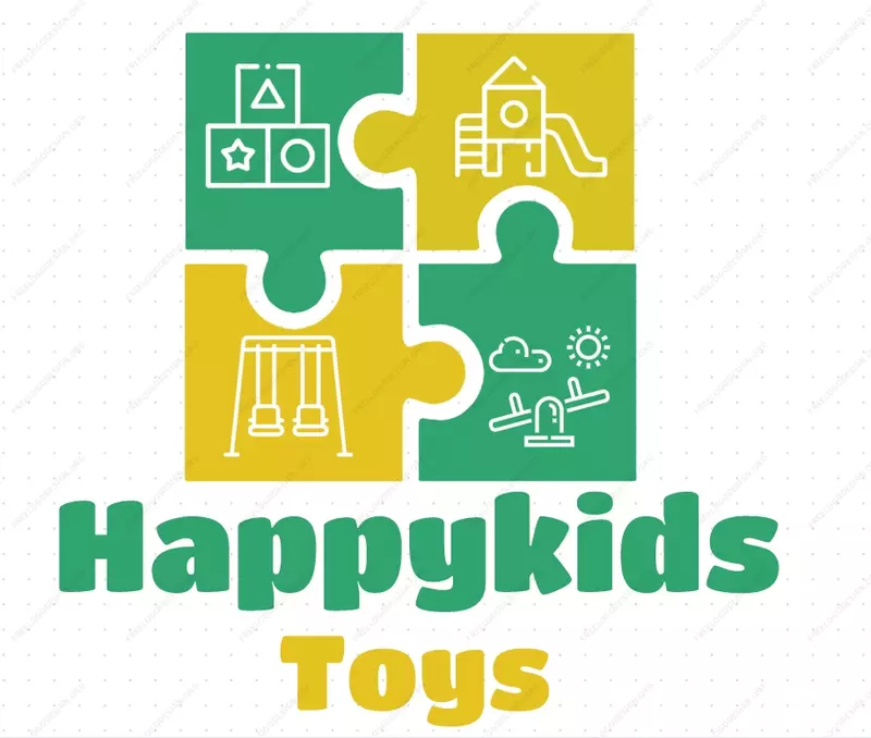 HAPPYKIDSTOYS Детские площадки от производителя