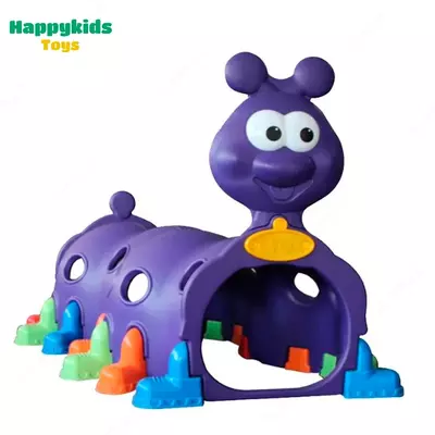 Детский туннель «Гусеница» JM0139 - Цена по запросу