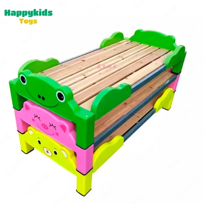 Детский кровать JK 002 - по запросу