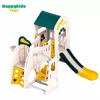 Детский игровой комплекс JM 0167