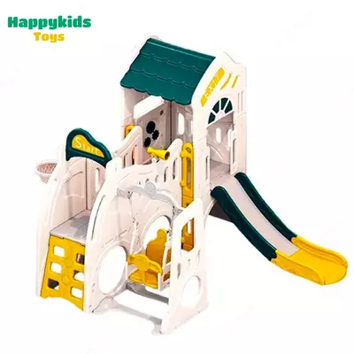 Детский игровой комплекс JM 0167