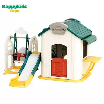 Детский игровой Домик JMD 0220 - Цена по запросу