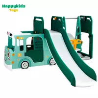 Детский игровой комплекс JM 470