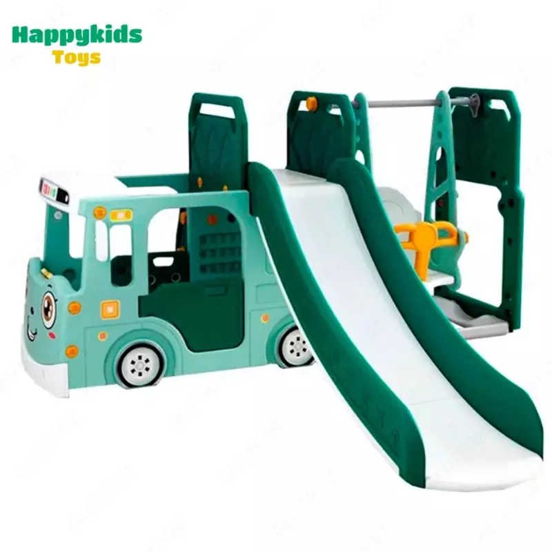 Детский игровой комплекс JM 470 - по запросу